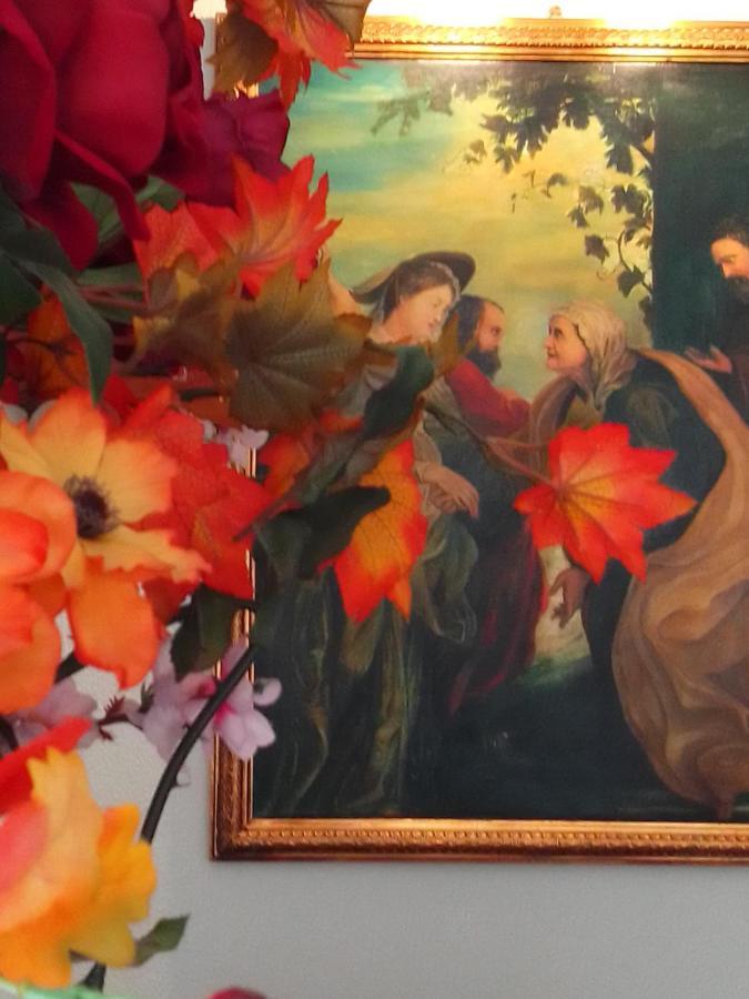 Casa Maria Roses Hotel Rîşnov Esterno foto