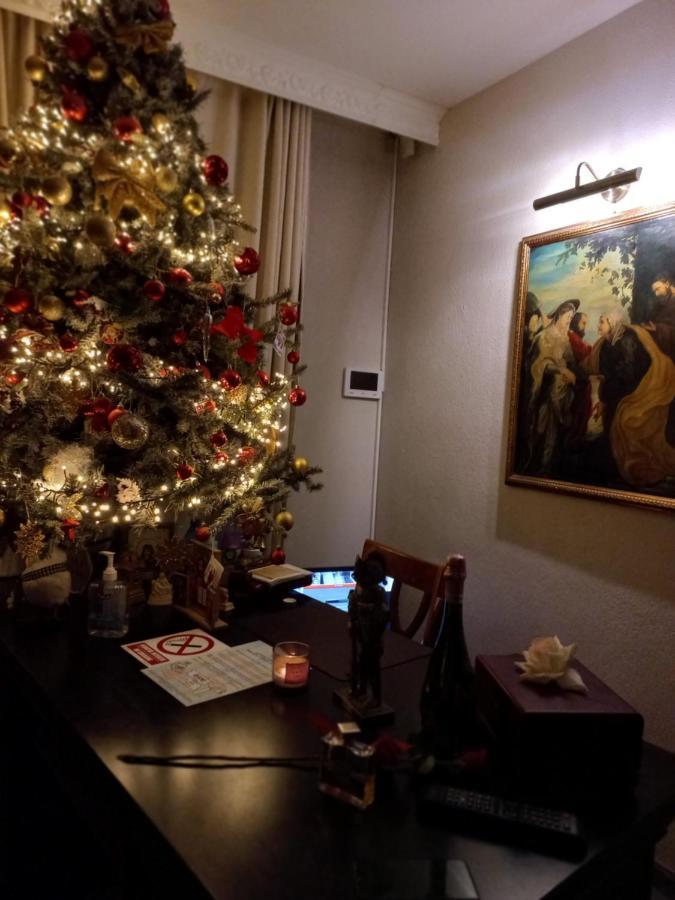 Casa Maria Roses Hotel Rîşnov Esterno foto