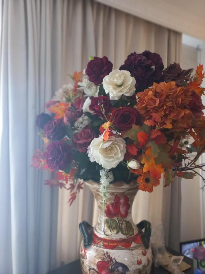 Casa Maria Roses Hotel Rîşnov Esterno foto
