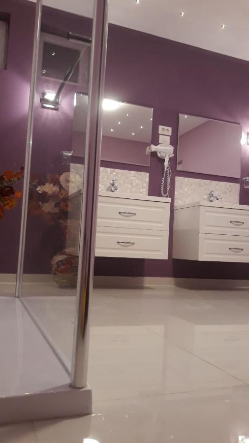 Casa Maria Roses Hotel Rîşnov Esterno foto